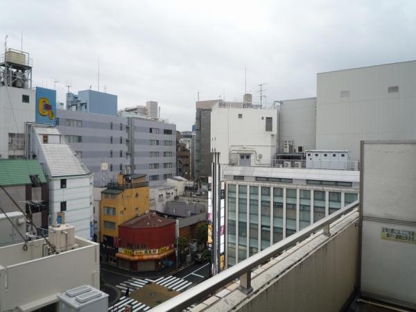 品川区東五反田１丁目のマンション