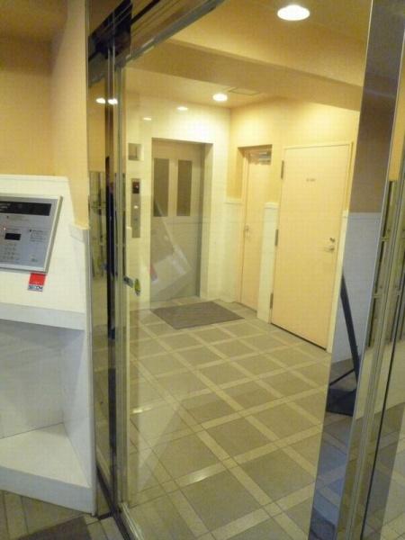 品川区東五反田１丁目のマンション