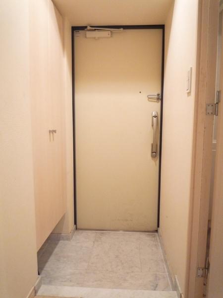 品川区東五反田１丁目のマンション