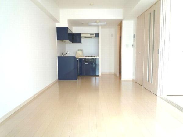 品川区東五反田１丁目のマンション