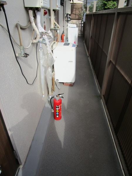 ヨシダハイツ(その他)