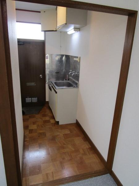 ヨシダハイツ(キッチン)