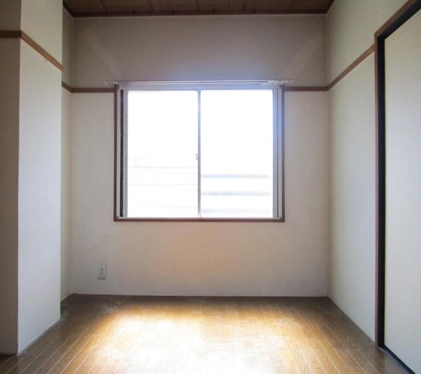 富士マンション