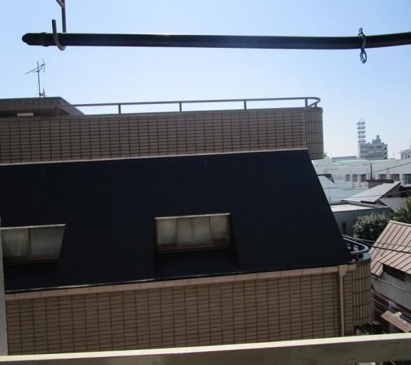 富士マンション