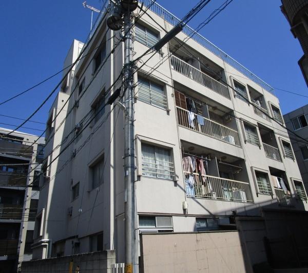 富士マンション