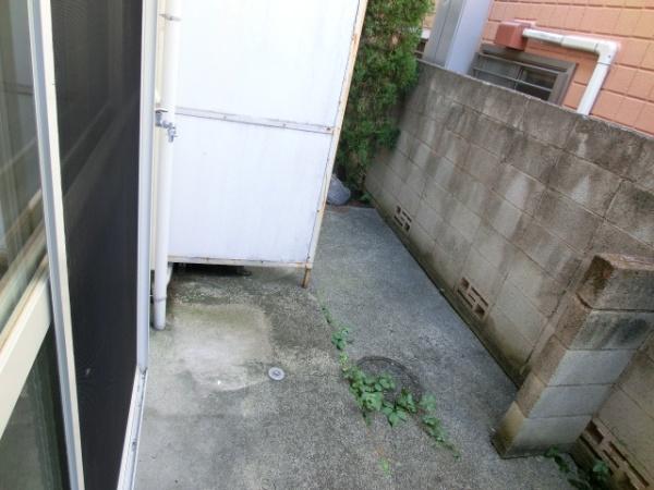 シャトー青木