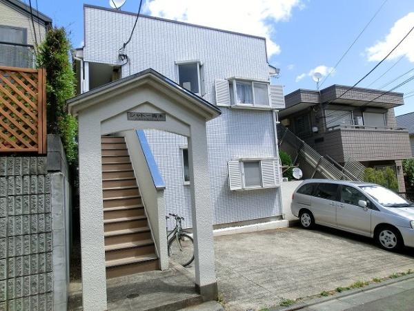 シャトー青木