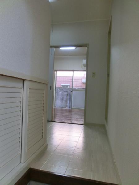 シャトー青木
