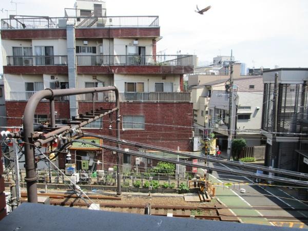 高野ビル