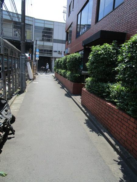 高野ビル