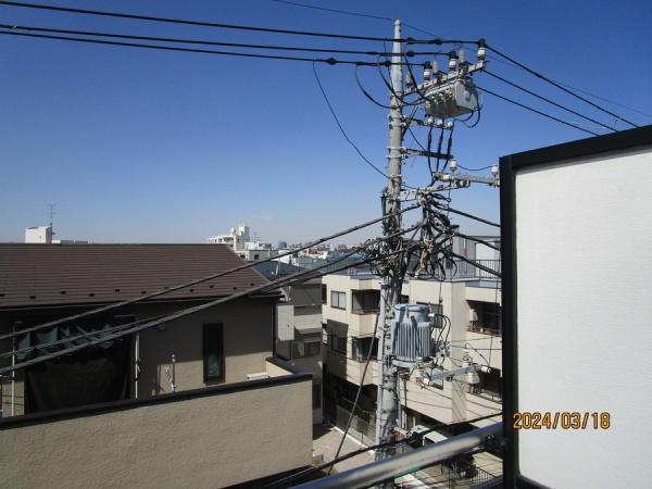 ペンパルU