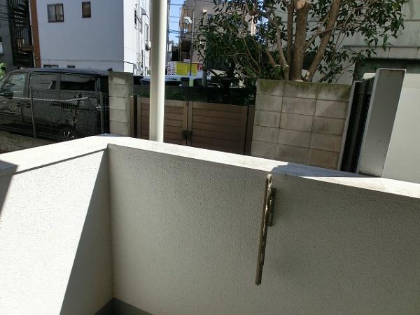 サンワード北沢