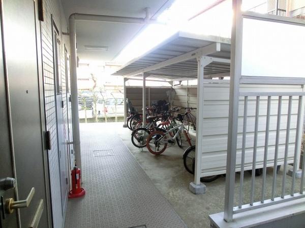 サンワード北沢