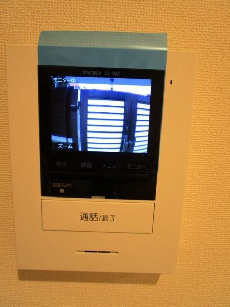世田谷区代沢２丁目のアパート