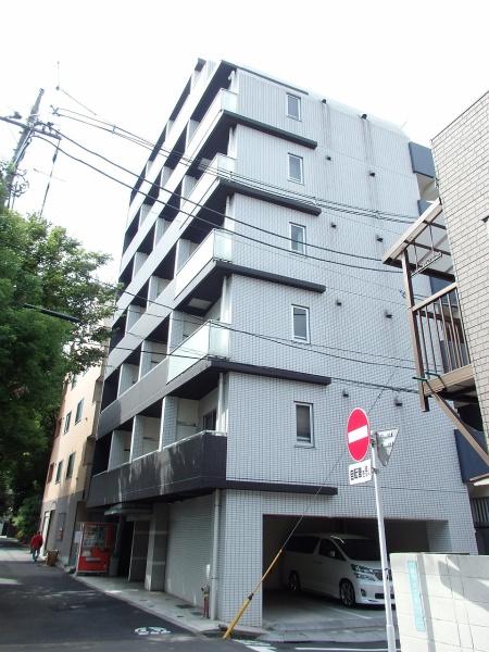 AXAS中野