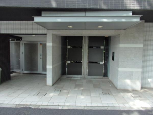 AXAS中野