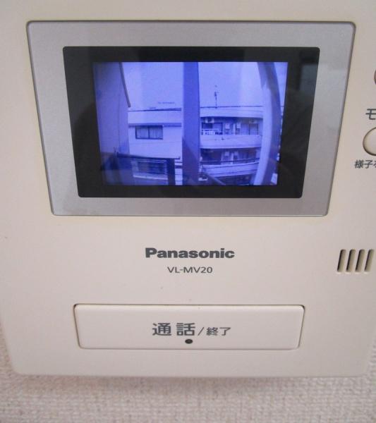 ハイツK