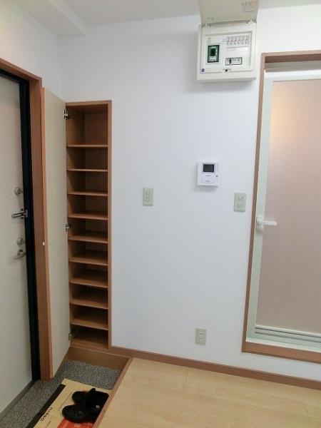 ハイツK