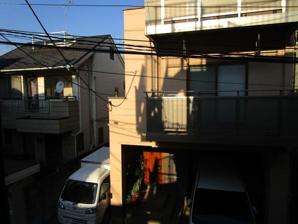 ハイツ北沢