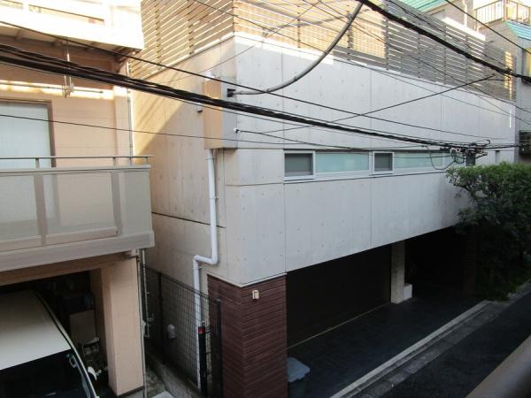 ハイツ北沢