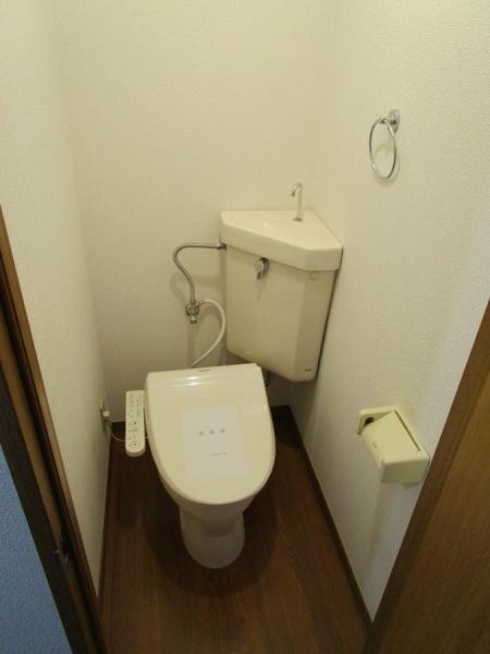 ハイツ北沢