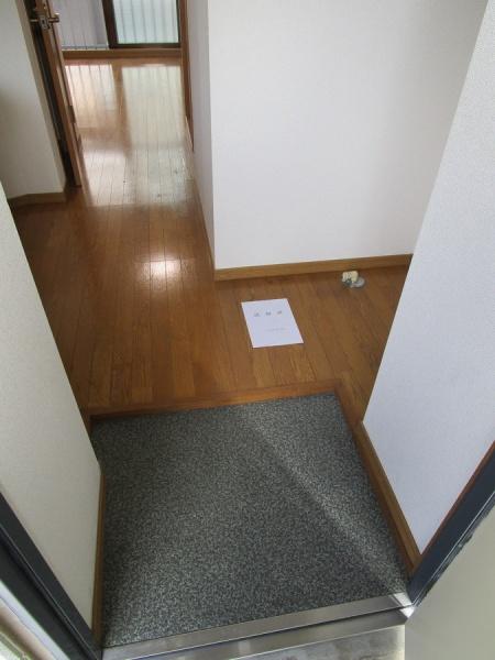 ハイツ北沢