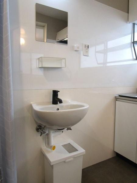 フラットグリー