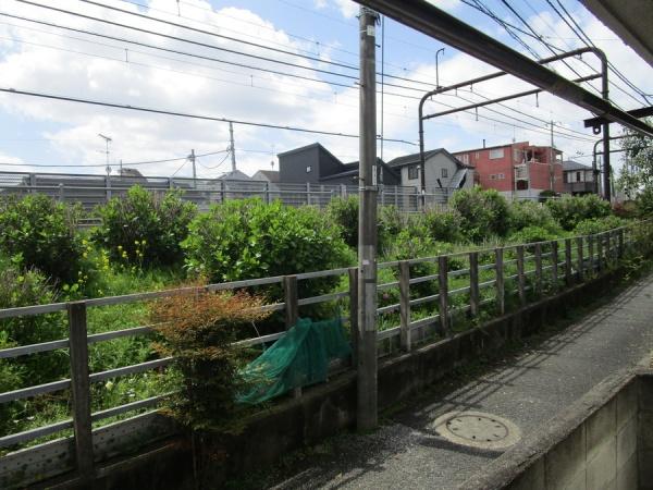 新大森荘