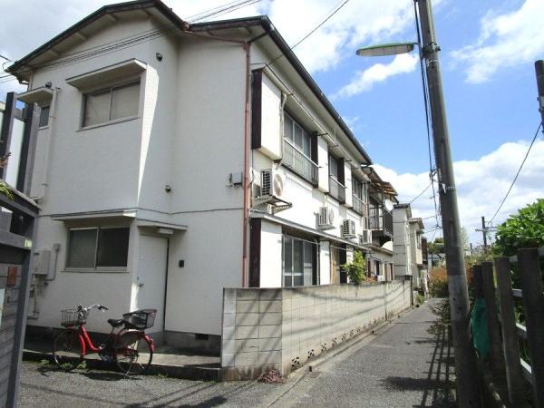 新大森荘