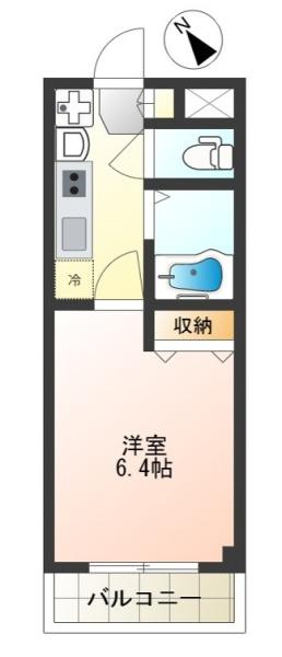 サンワード北沢