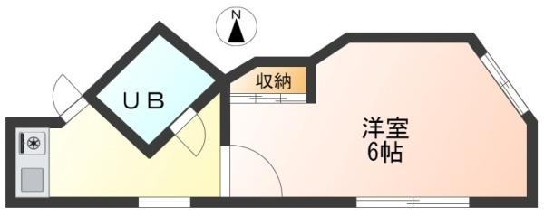 MKコーポ　2