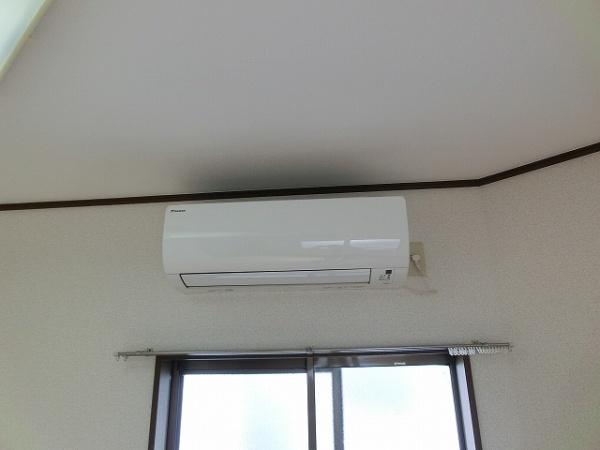 世田谷区北沢１丁目のアパート