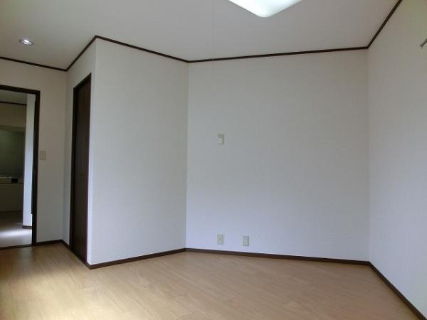 世田谷区北沢１丁目のアパート