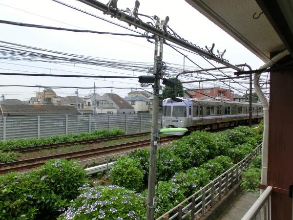 新大森荘