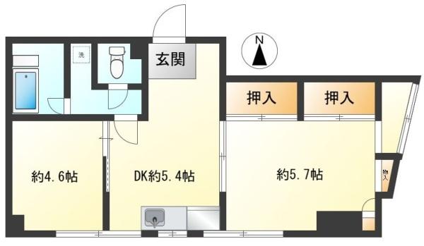 飛田ビル