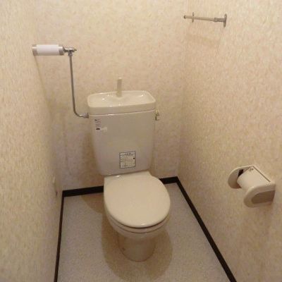 フロックス洗心橋