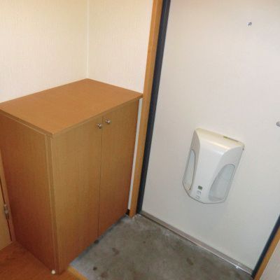 フロックス洗心橋
