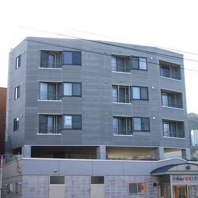 フロックス洗心橋