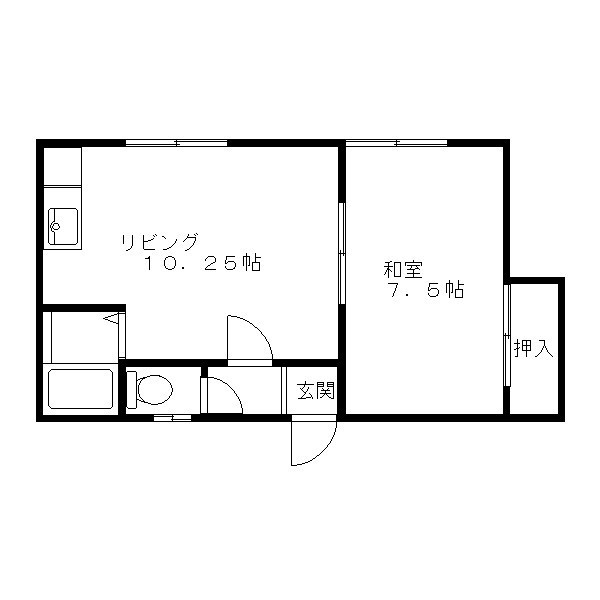 入船コーポ