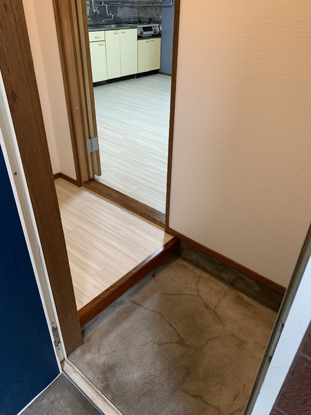 入船コーポ