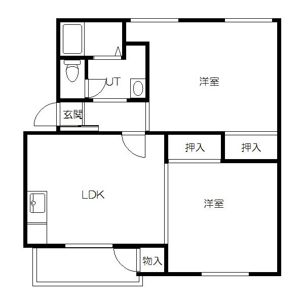 マンション一期一会