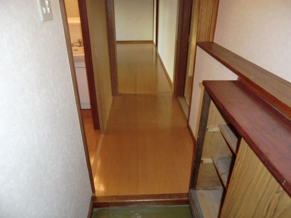 マンション一期一会