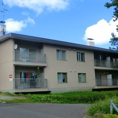 マンション一期一会