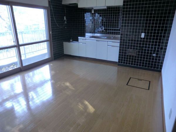 マンション一期一会