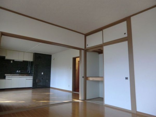 マンション一期一会