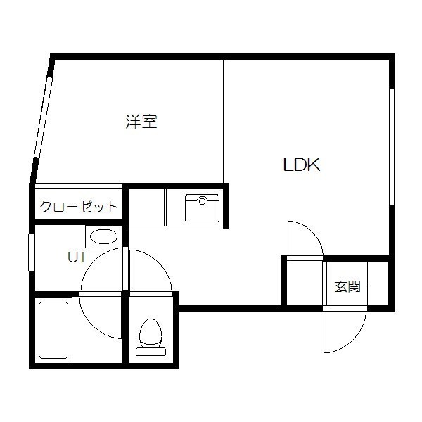 フロックス奥沢