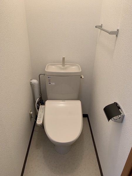フロックス奥沢