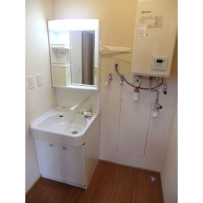 シティハイムハシバ