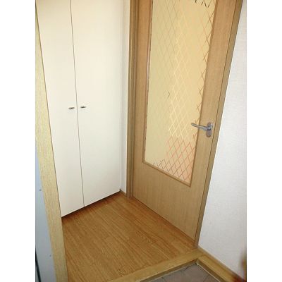 シティハイムハシバ