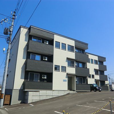 リリーフハウス2